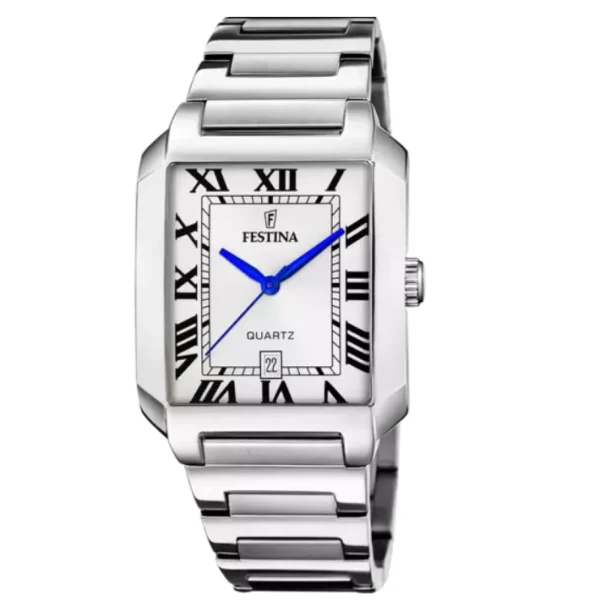 Online Orologio Uomo On The Square | F20677/1 Uomo Orologi Uomo