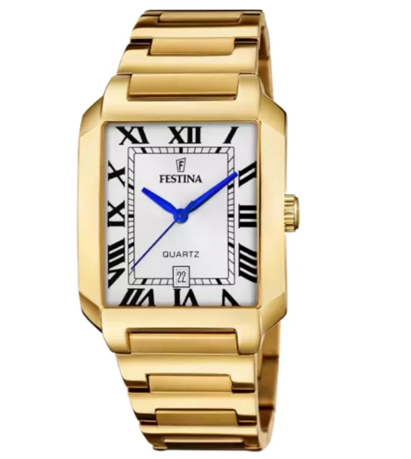 Fashion Orologio Uomo On The Square | F20678/1 Uomo Orologi Uomo