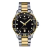 Clearance Orologio Uomo Seastar 1000 40mm | T120.410.22.051.00 Uomo Orologi Uomo