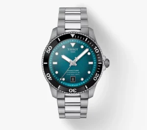 Hot Orologio Uomo Seastar 1000 Powermatic 80 40mm | T120.807.11.091.00 Uomo Orologi Uomo