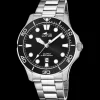 Discount Orologio Uomo Solo Tempo Excellent | 18759/3 Uomo Orologi Uomo