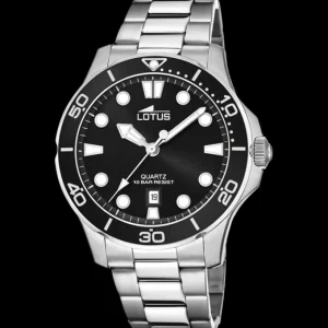Discount Orologio Uomo Solo Tempo Excellent | 18759/3 Uomo Orologi Uomo