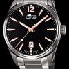 Sale Orologio Uomo Solo Tempo | 18684/2 Uomo Orologi Uomo