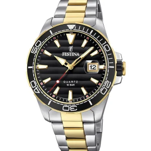 Hot Orologio Uomo Solo Tempo Prestige | F20362/2 Uomo Orologi Uomo