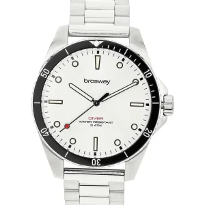 Fashion Orologio Uomo Solo Tempo Diver | WDI03 Uomo Orologi Uomo