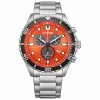 Fashion Orologio Uomo Sport Crono | AT2560-84X Uomo Orologi Uomo