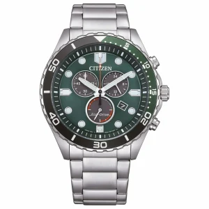 Fashion Orologio Uomo Sport Crono | AT2561-81X Uomo Orologi Uomo