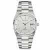 Sale Orologio Uomo Super Seville Bianco | 96B444 Uomo Orologi Uomo