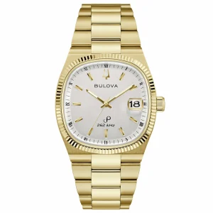 Sale Orologio Uomo Super Seville Gold | 97B223 Uomo Orologi Uomo