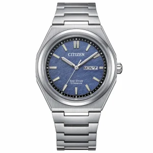 New Orologio Uomo Super Titanio 0130 | AW0130-85L Uomo Orologi Uomo