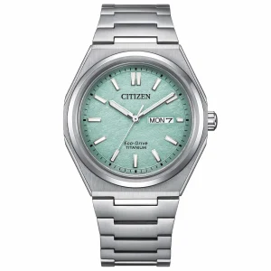 New Orologio Uomo Super Titanio 0130 | AW0130-85M Uomo Orologi Uomo