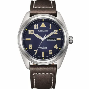 New Orologio Uomo SuperTitanio 8560 | BM8560-37L Uomo Orologi Uomo