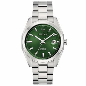 Online Orologio Uomo Surveyor Automatic | 96B429 Uomo Orologi Uomo