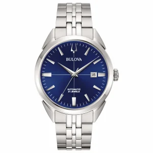 New Orologio Uomo Sutton Automatic | 96B425 Uomo Orologi Uomo