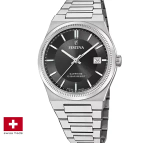 Online Orologio Uomo Swiss Made | F20034/4 Uomo Orologi Uomo
