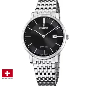 Hot Orologio Uomo Swiss Made | F20018/3 Uomo Orologi Uomo