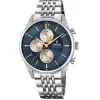 Best Orologio Uomo Timeless Chronograph | F20285/7 Uomo Orologi Uomo