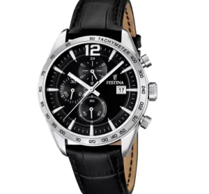 Sale Orologio Uomo Timeless Chronograph | F16760/4 Uomo Orologi Uomo
