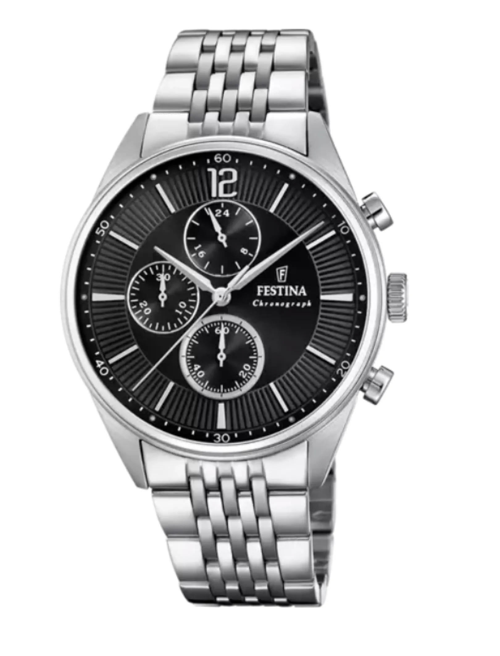 orologio_uomo_timeless_ch_0-4.webp Outlet Orologio Uomo Timeless Chronograph | F20285/A Uomo Orologi Uomo