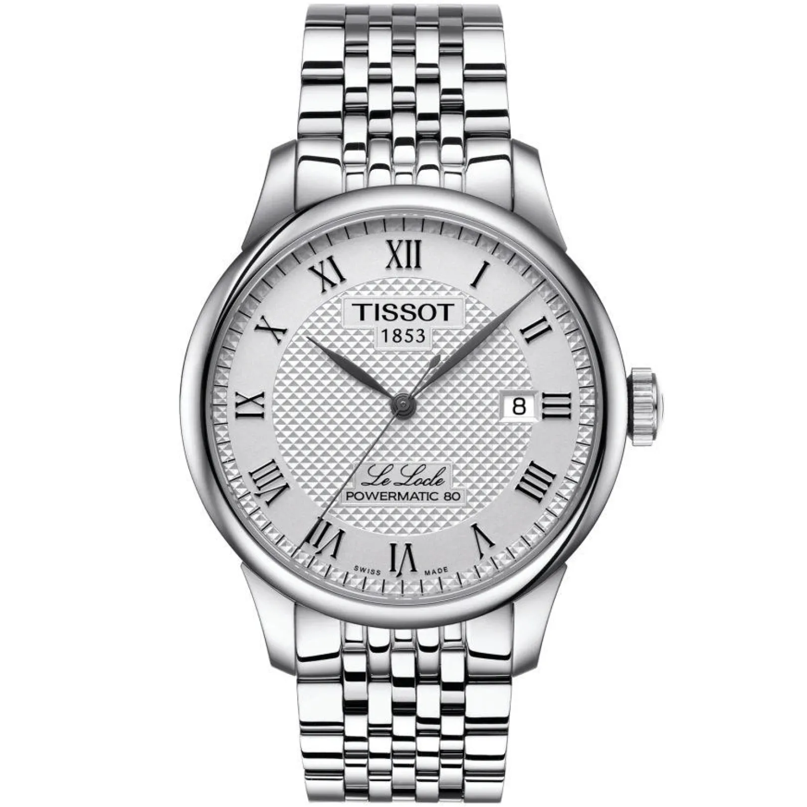 orologio_uomo_tissot_auto_0.webp Hot Orologio Uomo Tissot Automatico Le Locle Powermatic 80 | T006.407.11.033.00 Uomo Orologi Uomo