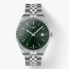 New Orologio Uomo Ballade Verde 40 mm | T156.410.11.091.00 Uomo Orologi Uomo