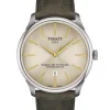 Discount Orologio Uomo Chemin Des Tourelles Powermatic 80 | T139.407.16.261.00 Uomo Orologi Uomo