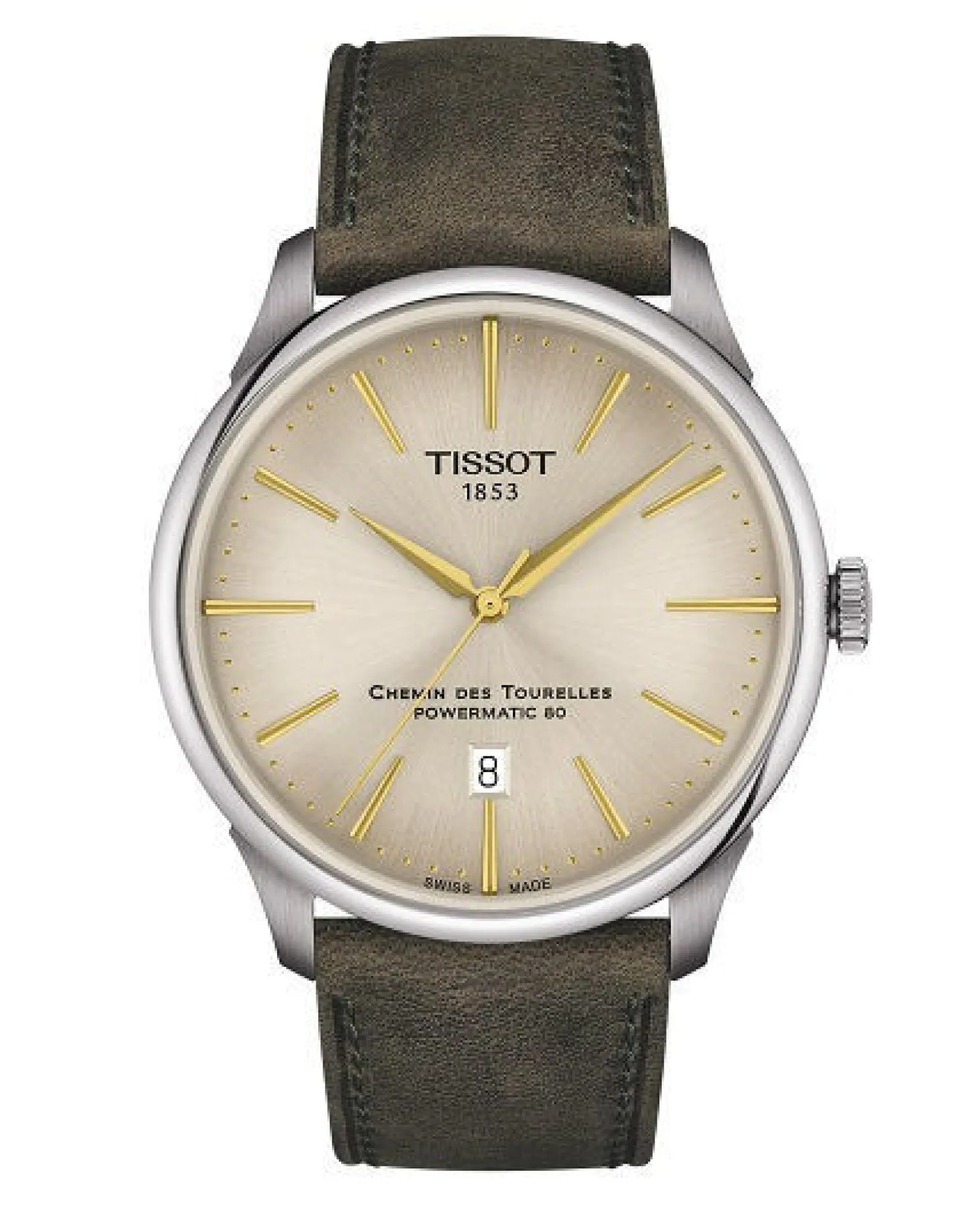 orologio_uomo_tissot_chem_0.webp Discount Orologio Uomo Chemin Des Tourelles Powermatic 80 | T139.407.16.261.00 Uomo Orologi Uomo