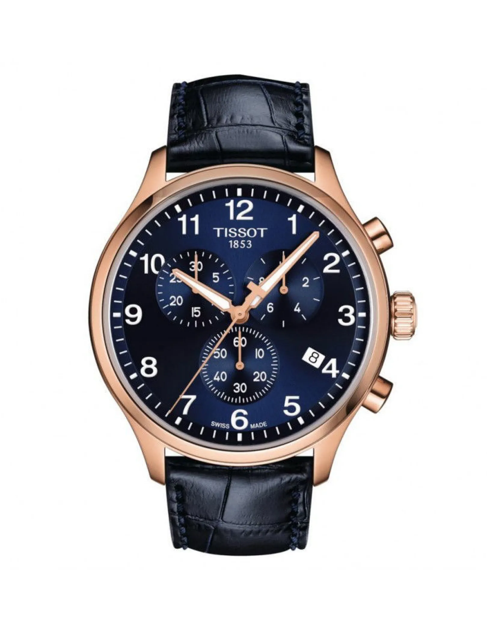 orologio_uomo_tissot_chro_0.webp Outlet Orologio Uomo Chrono XL Classic | T116.617.36.042.00 Uomo Orologi Uomo