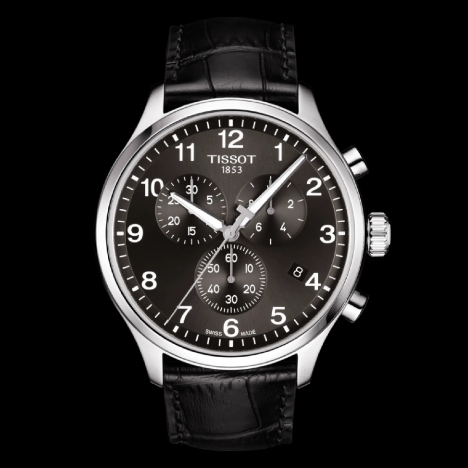 orologio_uomo_tissot_cron_0.webp Clearance Orologio Uomo Crono XL Classic | T116.617.16.057.00 Uomo Orologi Uomo