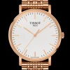 Online Orologio Uomo Tissot Everytime 8mm | T109.410.33.031.00 Uomo Orologi Uomo