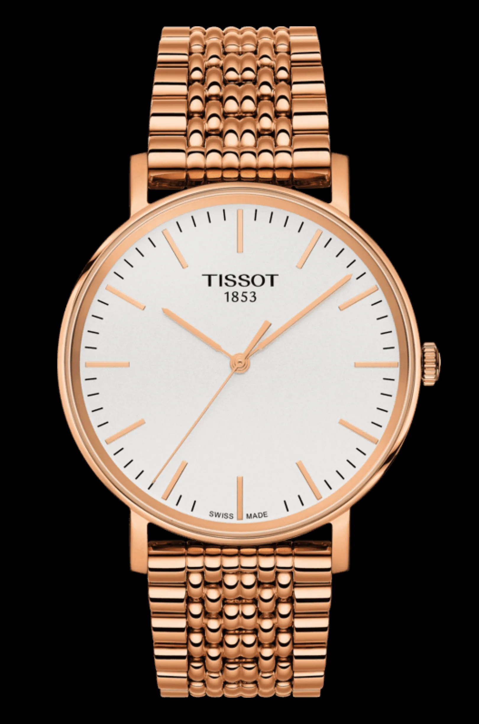 orologio_uomo_tissot_ever_0-1.webp Online Orologio Uomo Tissot Everytime 8mm | T109.410.33.031.00 Uomo Orologi Uomo