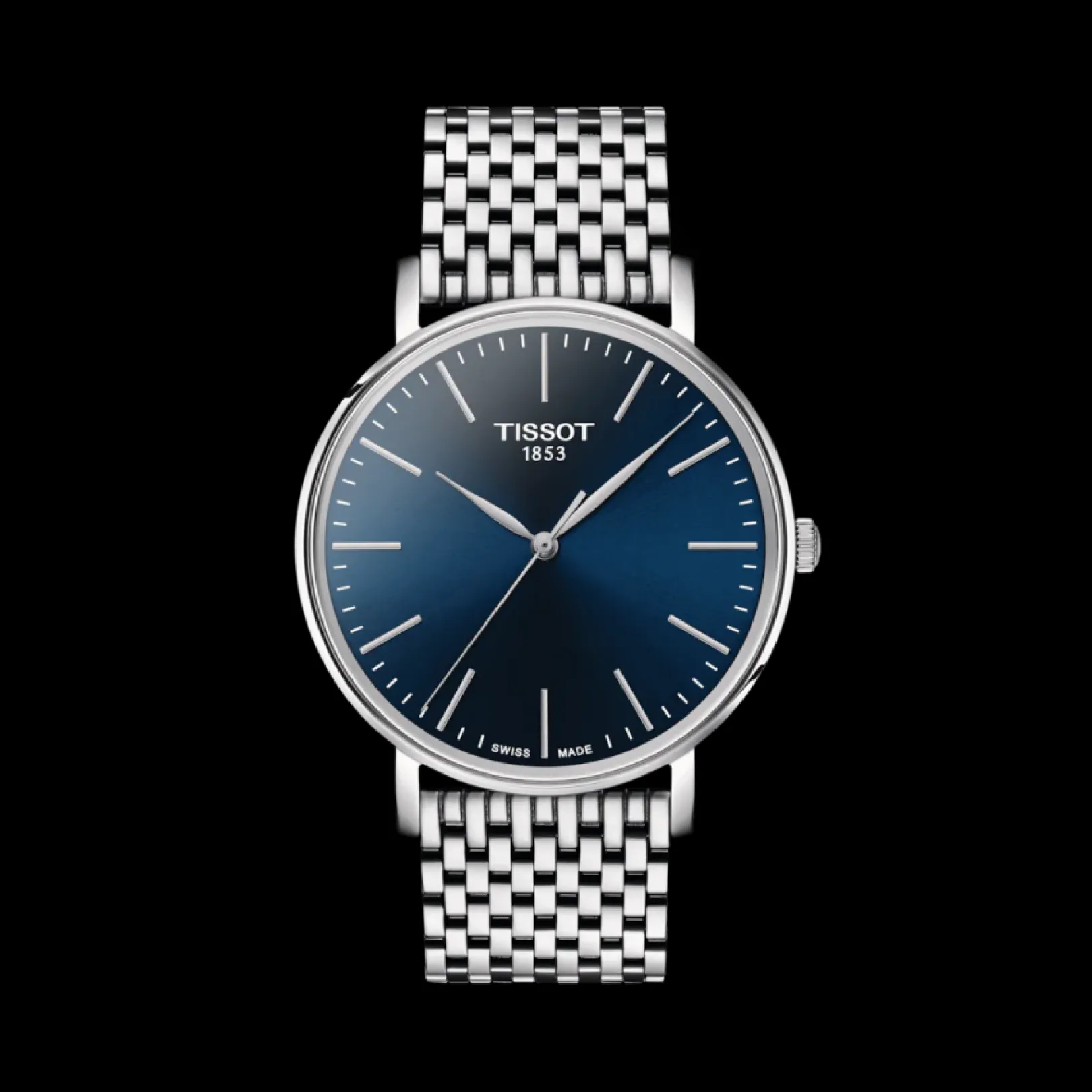orologio_uomo_tissot_ever_0-2.webp Hot Orologio Uomo Everytime 40 mm | T143.410.11.041.00 Uomo Orologi Uomo
