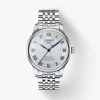 Fashion Orologio Uomo Le Locle Powermatic 80 20th Anniversary | T006.407.11.033.03 Uomo Orologi Uomo
