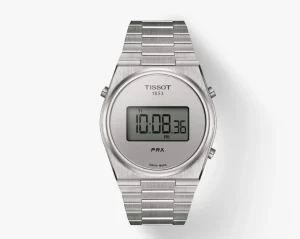 Outlet Orologio Uomo PRX Digital 40 mm | T137.463.11.030.00 Uomo Orologi Uomo