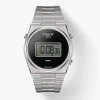 Outlet Orologio Uomo PRX Digital 40 mm | T137.463.11.050.00 Uomo Orologi Uomo