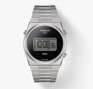 Outlet Orologio Uomo PRX Digital 40 mm | T137.463.11.050.00 Uomo Orologi Uomo