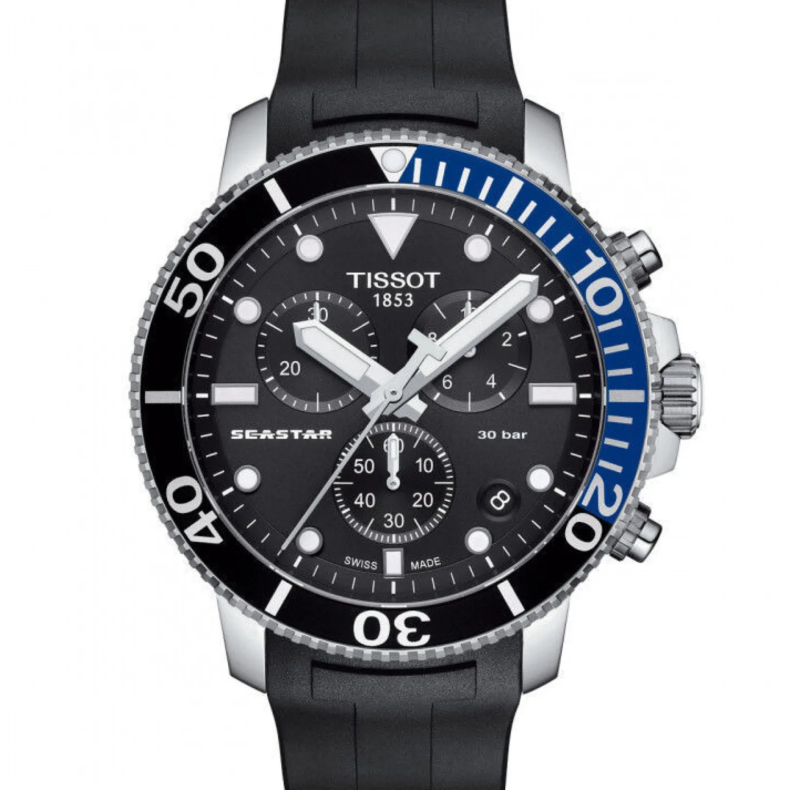 orologio_uomo_tissot_seas_0-1.webp Hot Orologio Uomo Seastar 1000 Quartz Chronograph | T120.417.17.051.02 Uomo Orologi Uomo