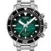 Hot Orologio Uomo Seastar 1000 Quartz Chronograph | T120.417.11.091.01 Uomo Orologi Uomo