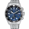 Fashion Orologio Uomo Aqua39 Crono | VS1-019-71 Uomo Orologi Uomo