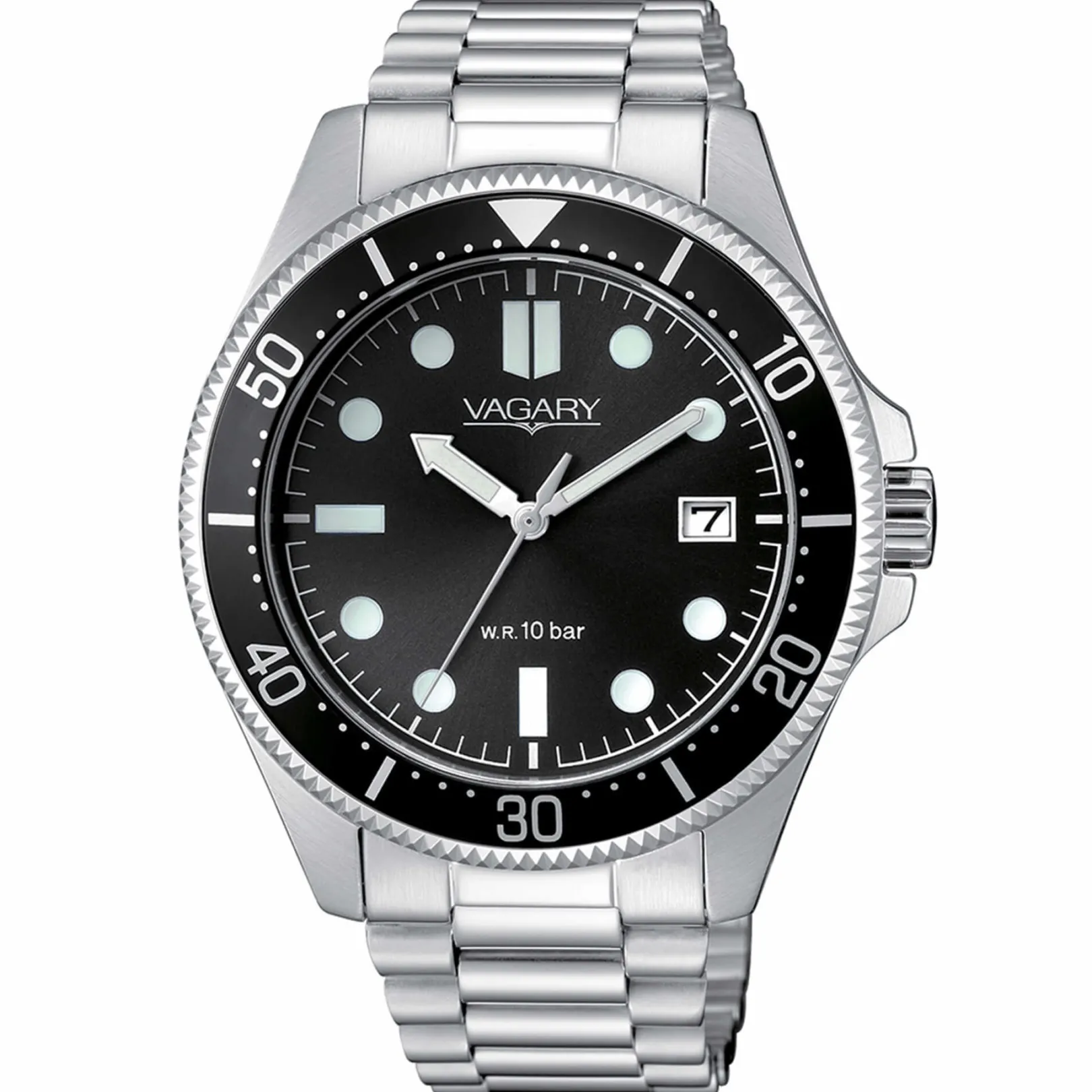 orologio_uomo_vagary_aqua_0.webp Outlet Orologio Uomo Aqua39 Nero | VD5-112-51 Uomo Orologi Uomo