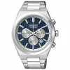 Clearance Orologio Uomo Timeless Crono | IV4-918-73 Uomo Orologi Uomo