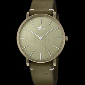 Discount Orologio Uomo Vintage Minimalist | 18783/3 Uomo Orologi Uomo