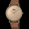 Outlet Orologio Uomo Vintage Minimalist | 18783/2 Uomo Orologi Uomo