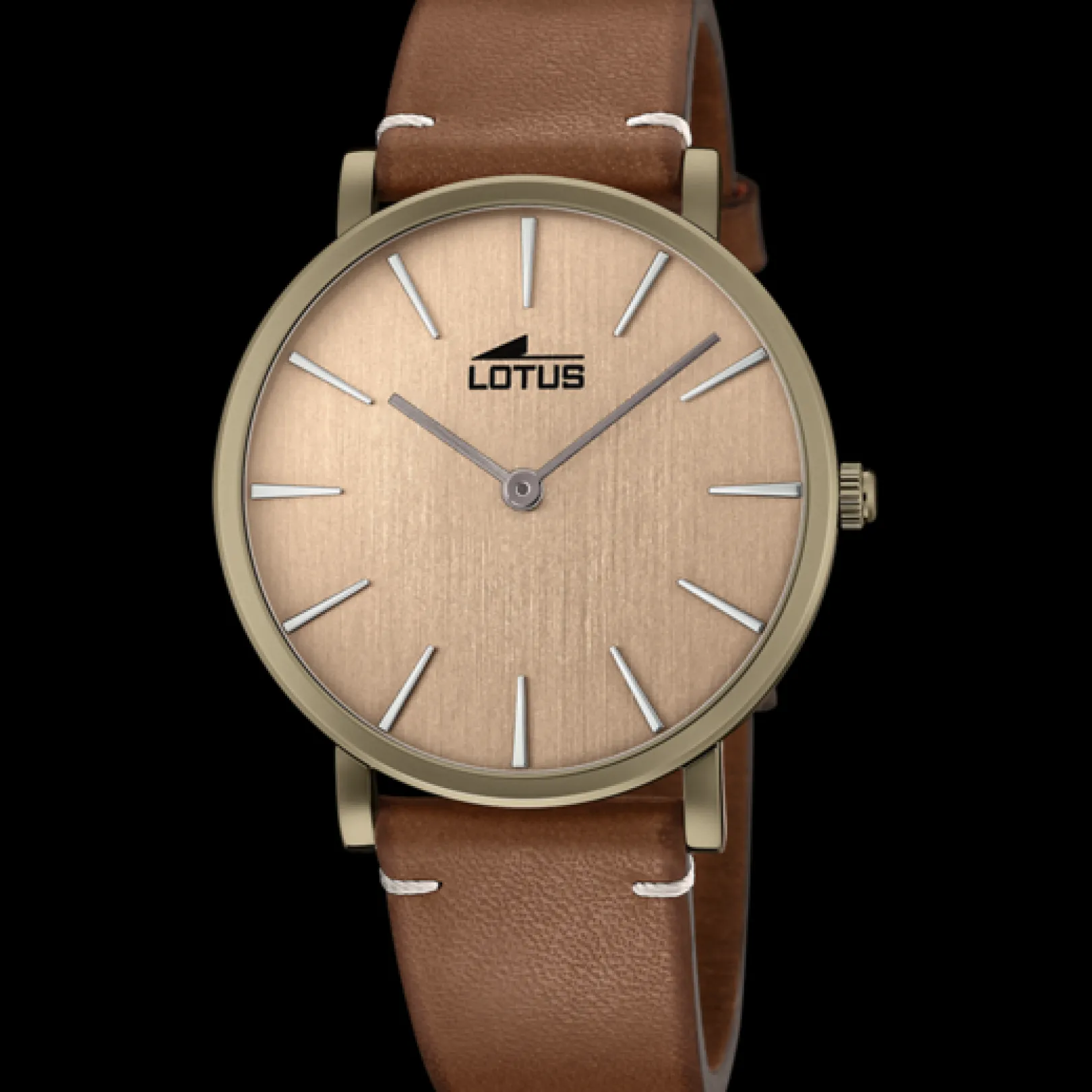 Outlet Orologio Uomo Vintage Minimalist | 18783/2 Uomo Orologi Uomo