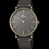 Online Orologio Vintage Uomo Minimalist | 18783/4 Uomo Orologi Uomo
