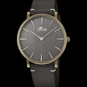 Online Orologio Vintage Uomo Minimalist | 18783/4 Uomo Orologi Uomo