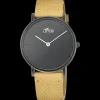 Outlet Orologio Vintage Uomo Minimalist | 18780/2 Uomo Orologi Uomo
