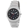 Online Orologio Solo Tempo Uomo Superslim | COD.HWL010 Uomo Orologi Uomo