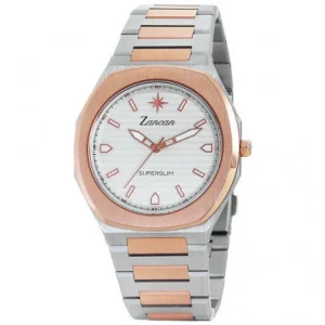 Sale Orologio Uomo Solo Tempo Superslim | COD.HWL011 Uomo Orologi Uomo