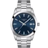 Hot Orolologio Uomo Al Quarzo Gentleman | T127.410.11.041.00 Uomo Orologi Uomo